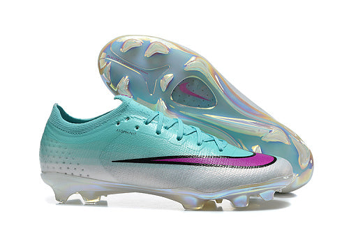 Nike Air Zoom Mercurial Vapor 17 Elite FG - Blue/White/Purple (Restock)