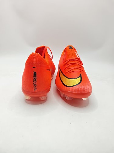 Nike Air Zoom Mercurial Vapor 17 Elite FG - Orange