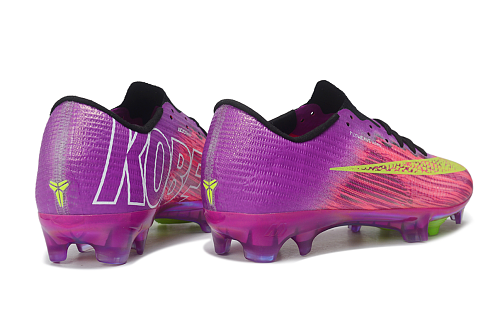 Nike Air Zoom Mercurial Superfly 11 Elite FG Kobe Edition - Pink/Purple