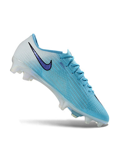Nike Air Zoom Mercurial Superfly 11 Elite FG - Blue/White