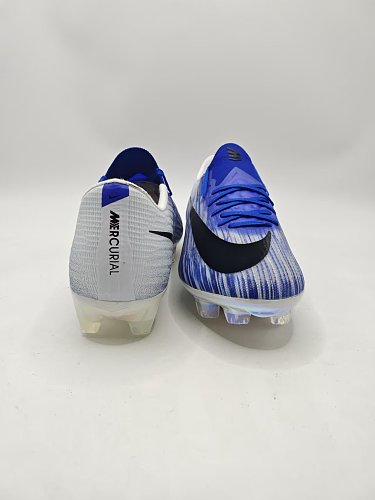 Nike Air Zoom Mercurial Superfly 11 Elite FG - Blue (3rd Edition)