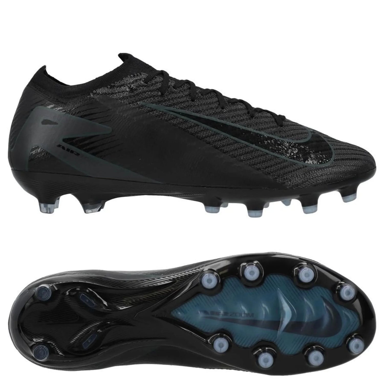 ARTIFICIAL GROUND (AG)
