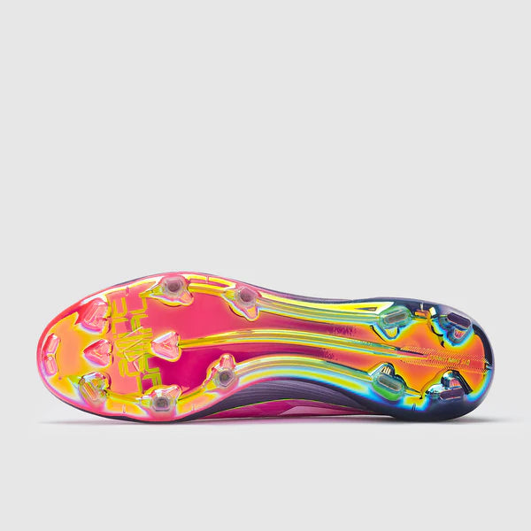 Adidas F50 Elite Laceless x Lamine Yamal FG