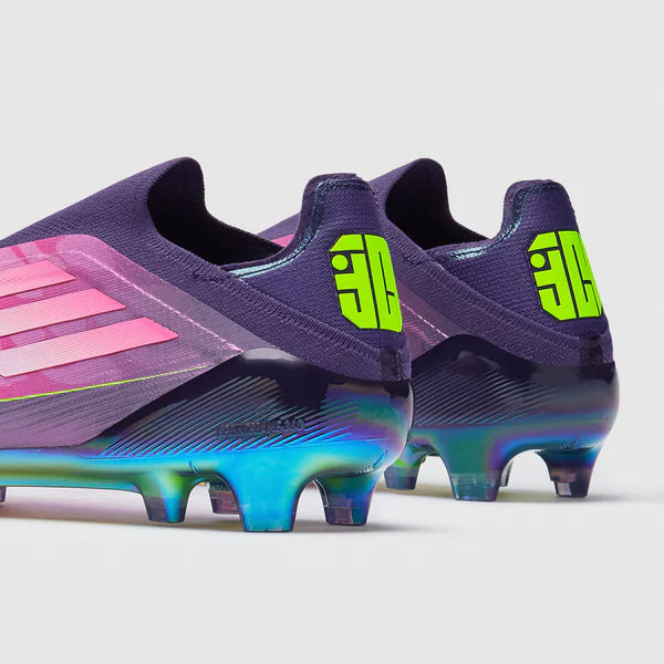 Adidas F50 Elite Laceless x Lamine Yamal FG