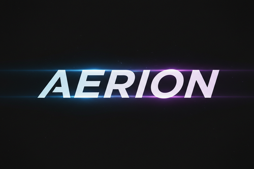 Aerion Football