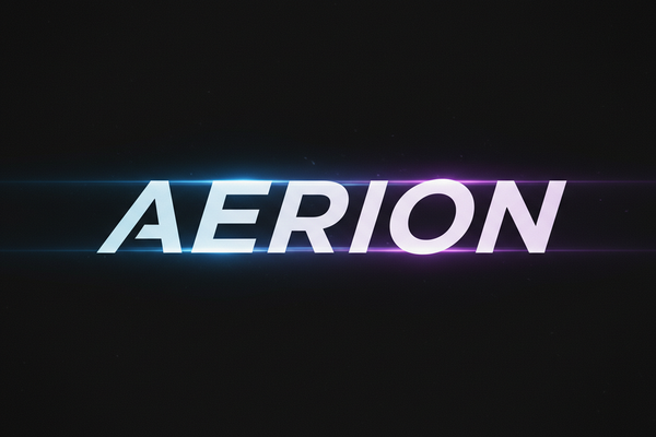 Aerion Football