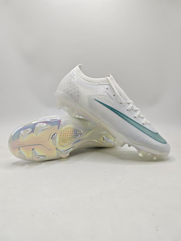 Nike Air Zoom Mercurial Vapor 17 Elite FG - White