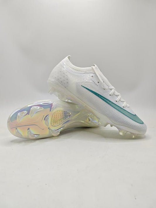 Nike Air Zoom Mercurial Vapor 17 Elite FG - White