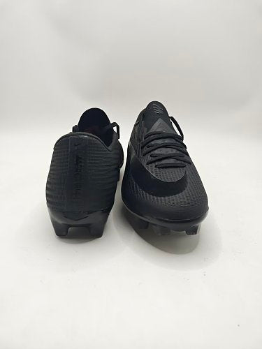 Nike Air Zoom Mercurial Superfly 11 Elite FG - Black (2nd Edition)