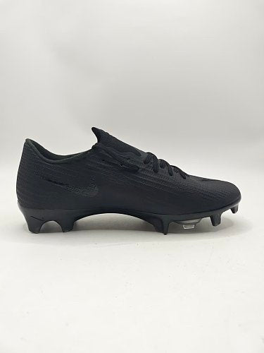 Nike Air Zoom Mercurial Superfly 11 Elite FG - Black (2nd Edition)