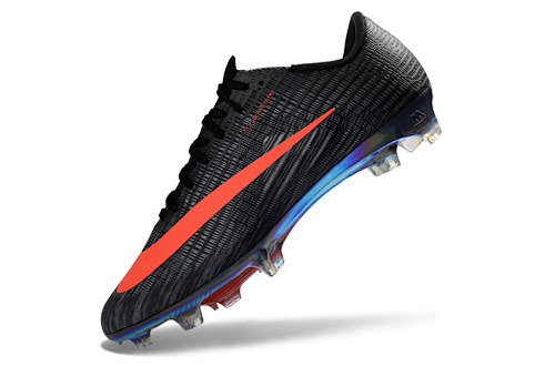 Nike Air Zoom Mercurial Superfly 11 Elite FG - Black