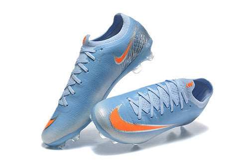 Nike Air Zoom Mercurial Vapor 17 Elite FG - Blue
