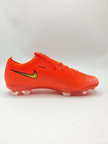 Nike Air Zoom Mercurial Vapor 17 Elite FG - Orange