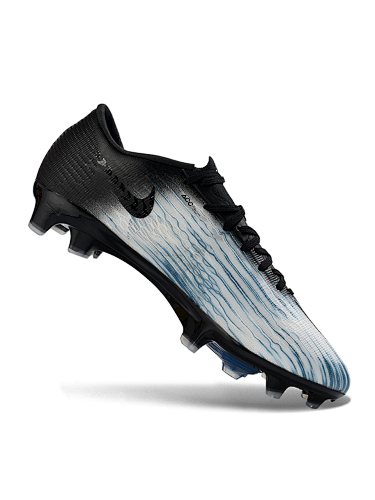 Nike Air Zoom Mercurial Superfly 11 Elite FG - Black/Silver