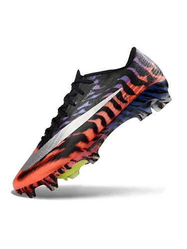 Nike Air Zoom Mercurial Superfly 11 Elite FG - Animal Print/Black/Orange