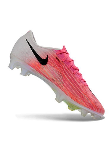Nike Air Zoom Mercurial Superfly 11 Elite FG - Pink/White