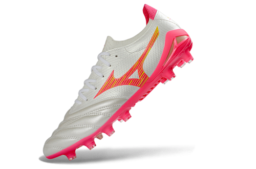 Mizuno Morelia Neo IV Made In Japan FG