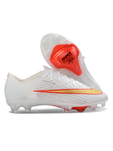 Nike Air Zoom Mercurial Superfly 11 Elite FG - White