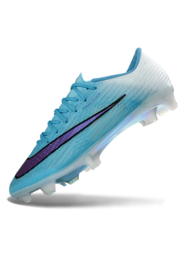 Nike Air Zoom Mercurial Superfly 11 Elite FG - Blue/White