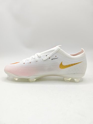 Nike Air Zoom Mercurial Vapor 17 Elite FG - White