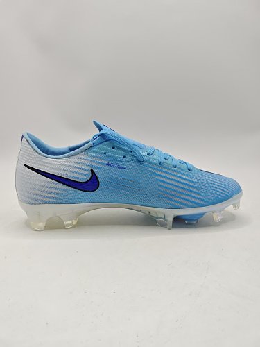 Nike Air Zoom Mercurial Superfly 11 Elite FG - Blue/White (2nd Edition)