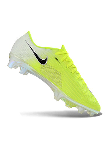 Nike Air Zoom Mercurial Superfly 11 Elite FG - Yellow/White