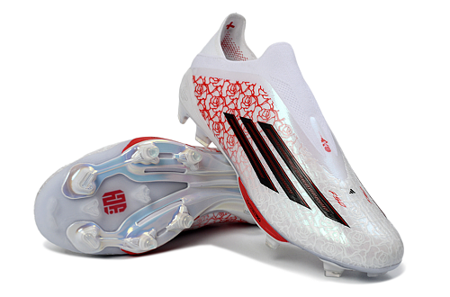Adidas F50 Elite Laceless x Lamine Yamal FG