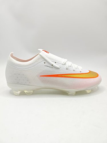 Nike Air Zoom Mercurial Vapor 17 Elite FG - White