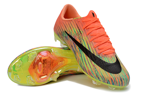 Nike Air Zoom Mercurial Superfly 11 Elite FG - Orange