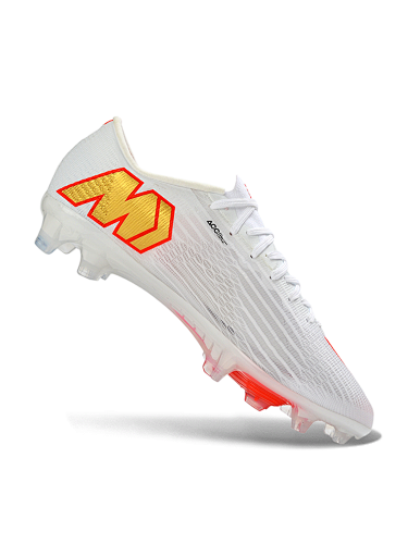 Nike Air Zoom Mercurial Superfly 11 Elite FG - White