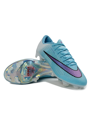 Nike Air Zoom Mercurial Superfly 11 Elite FG - Blue/White