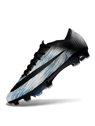 Nike Air Zoom Mercurial Superfly 11 Elite FG - Black/Silver