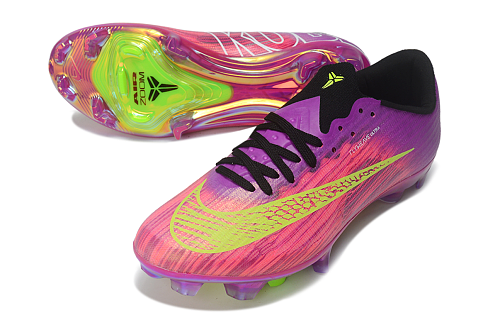 Nike Air Zoom Mercurial Superfly 11 Elite FG Kobe Edition - Pink/Purple
