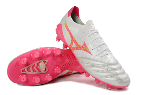 Mizuno Morelia Neo IV Made In Japan FG