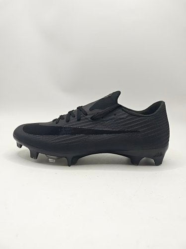 Nike Air Zoom Mercurial Superfly 11 Elite FG - Black (2nd Edition)