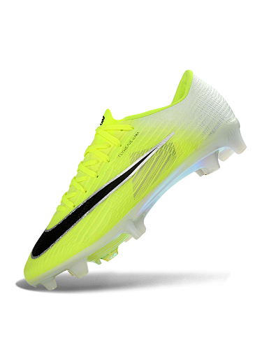 Nike Air Zoom Mercurial Superfly 11 Elite FG - Yellow/White