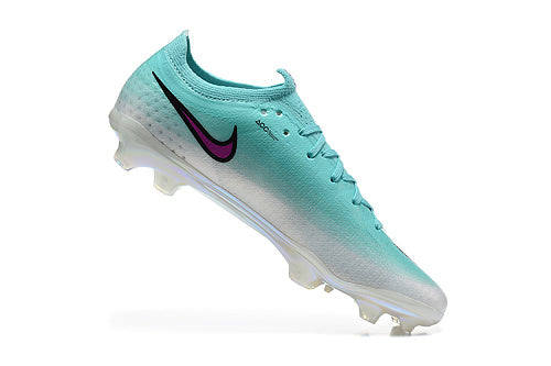 Nike Air Zoom Mercurial Vapor 17 Elite FG - Blue/White/Purple (Restock)