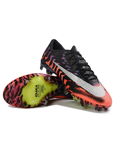 Nike Air Zoom Mercurial Superfly 11 Elite FG - Animal Print/Black/Orange