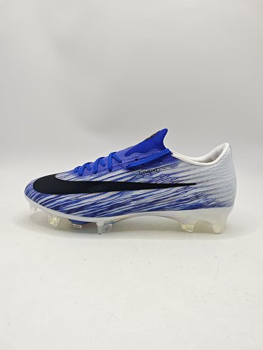 Nike Air Zoom Mercurial Superfly 11 Elite FG - Blue (3rd Edition)