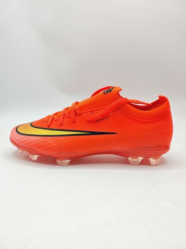 Nike Air Zoom Mercurial Vapor 17 Elite FG - Orange