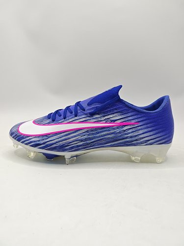 Nike Air Zoom Mercurial Superfly 11 Elite FG - Blue (Restock)