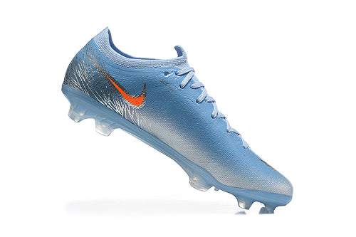 Nike Air Zoom Mercurial Vapor 17 Elite FG - Blue