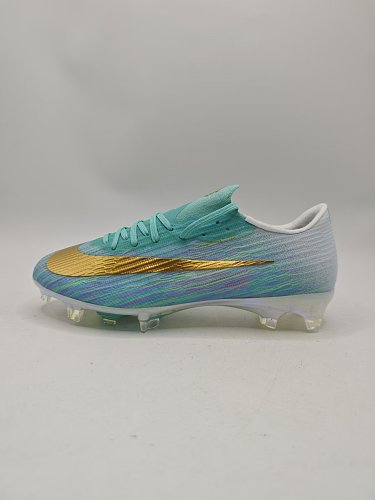 Nike Air Zoom Mercurial Superfly 11 Elite FG - Blue/White (3rd Edition)