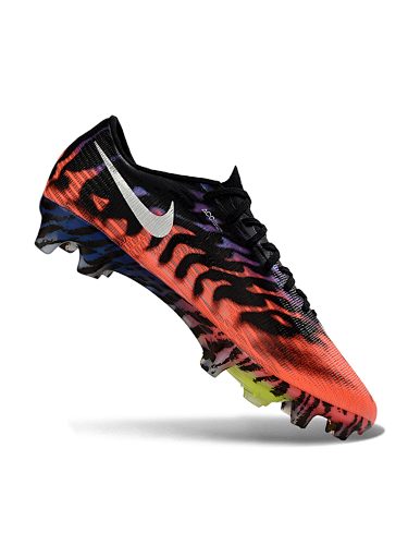 Nike Air Zoom Mercurial Superfly 11 Elite FG - Animal Print/Black/Orange