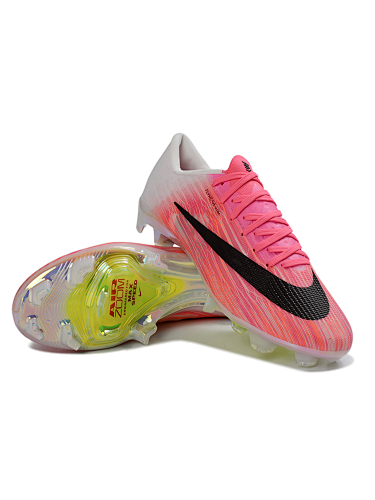 Nike Air Zoom Mercurial Superfly 11 Elite FG - Pink/White