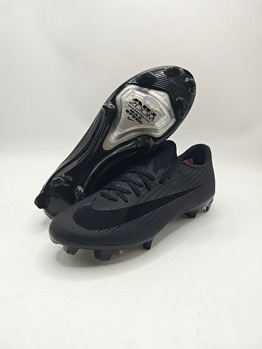 Nike Air Zoom Mercurial Superfly 11 Elite FG - Black (2nd Edition)