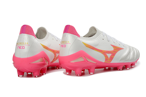 Mizuno Morelia Neo IV Made In Japan FG