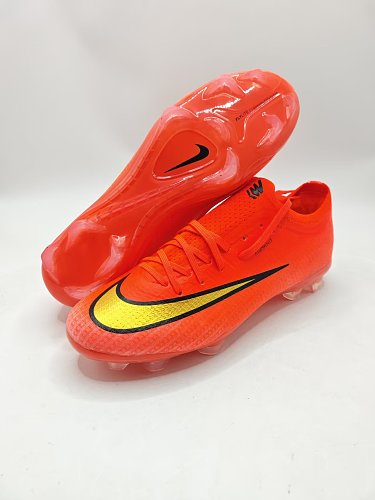Nike Air Zoom Mercurial Vapor 17 Elite FG - Orange