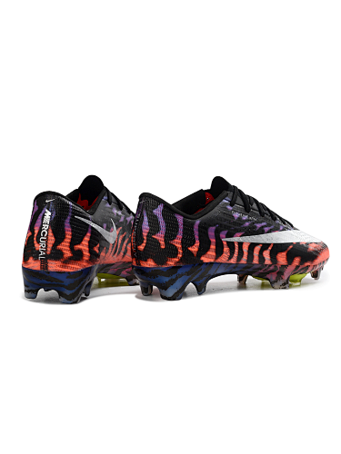 Nike Air Zoom Mercurial Superfly 11 Elite FG - Animal Print/Black/Orange