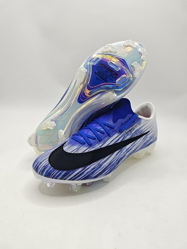 Nike Air Zoom Mercurial Superfly 11 Elite FG - Blue (3rd Edition)